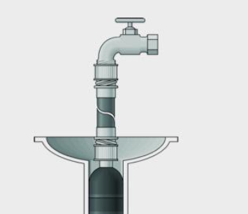 Cherne® 270210 270-210 | City Plumbing & Electric Supply